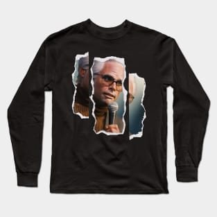 Baby Billy Freeman Long Sleeve T-Shirt